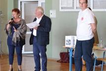 Uczniowie uczyli się ratować życie