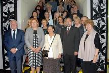 Przypomniano byłych dyrektorów bocheńskiego liceum