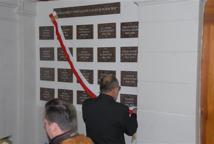 Przypomniano byłych dyrektorów bocheńskiego liceum