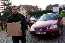12 ton makulatury na misje