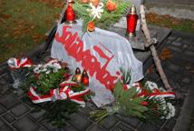 Pamięć o ks. Popiełuszce ciągle żywa w Bochni