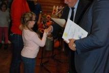 Piknik Rodzinny Ośrodka Szkolno-Wychowawczego