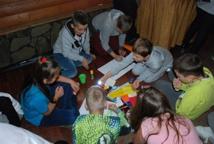 Piknik Rodzinny Ośrodka Szkolno-Wychowawczego
