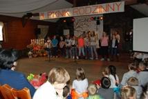 Piknik Rodzinny Ośrodka Szkolno-Wychowawczego