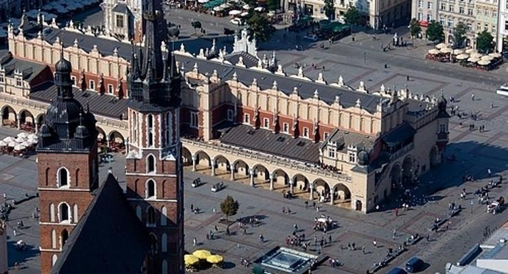Więcej turystów w Małopolsce 