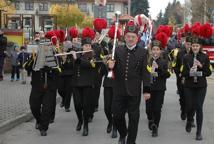 Bochnia świętowała 11 listopada 