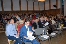 X Wspólne Bochnian Śpiewanie