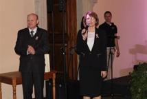 Wiśnicz - koncert laureatów