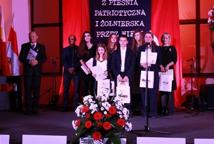 Wiśnicz - koncert laureatów