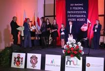 Wiśnicz - koncert laureatów