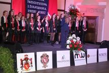 Wiśnicz - koncert laureatów