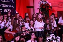 Wiśnicz - koncert laureatów