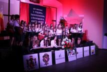 Wiśnicz - koncert laureatów