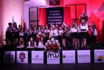 Wiśnicz - koncert laureatów