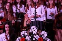 Wiśnicz - koncert laureatów