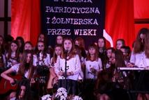 Wiśnicz - koncert laureatów