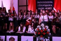 Wiśnicz - koncert laureatów