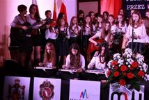 Wiśnicz - koncert laureatów