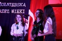 Wiśnicz - koncert laureatów