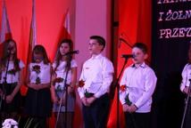 Wiśnicz - koncert laureatów