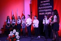 Wiśnicz - koncert laureatów