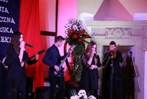 Wiśnicz - koncert laureatów