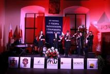 Wiśnicz - koncert laureatów