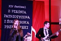 Wiśnicz - koncert laureatów