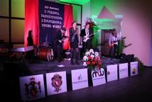 Wiśnicz - koncert laureatów