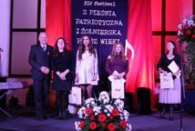 Wiśnicz - koncert laureatów