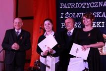 Wiśnicz - koncert laureatów