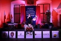 Wiśnicz - koncert laureatów
