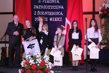 Wiśnicz - koncert laureatów