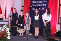 Wiśnicz - koncert laureatów