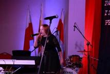 Wiśnicz - koncert laureatów