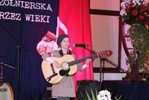 Wiśnicz - koncert laureatów