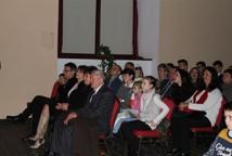 Wiśnicz - koncert laureatów