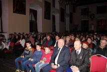 Wiśnicz - koncert laureatów