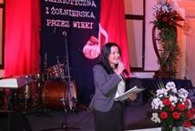 Wiśnicz - koncert laureatów