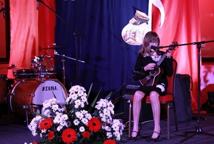 Wiśnicz - koncert laureatów