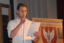 Błysnęli wiedzą o rotm. Pileckim