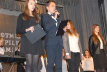 Błysnęli wiedzą o rotm. Pileckim