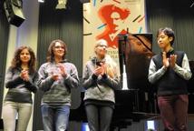 Drugie miejsce Jakuba Kuszlika w Bydgoszczy