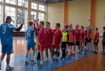 Piękne zwycięstwo juniorów nad Skawiną