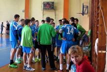 Piękne zwycięstwo juniorów nad Skawiną