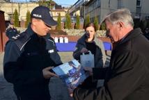 Nowe radiowozy dla policji