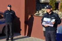 Nowe radiowozy dla policji