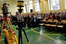 II Forum Zawodoznawcze w Budowlance