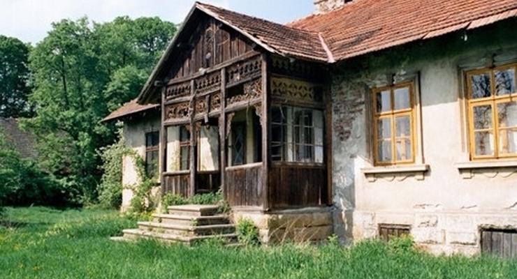 Zadbaj o swój zabytek
