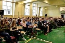 II Forum Zawodoznawcze w Budowlance